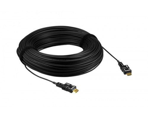 Шнур ввода/вывода Aten, HDMI (Type A), 100 м, (VE7835-AT)