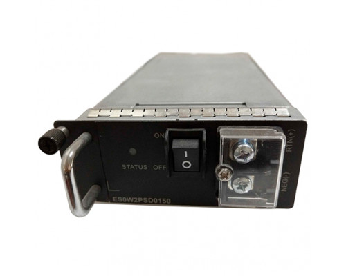 Блок питания Huawei 150W DC, ES0W2PSD0150