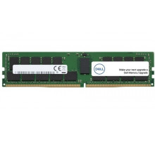 Оперативная память Dell 32Gb DDR4 PC4-17000 2133MHz DIMM ECC Reg, 370-ABUL