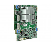 Контроллер HPE SATA 6Gb SAS 12Gb PCIe 3.0 X8, 749974-B21