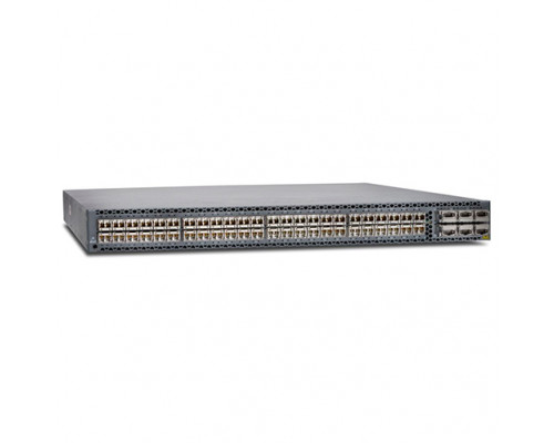 Коммутатор Juniper QFX5100-48S-AFI