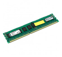 Оперативная память Kingston 8GB DDR3L 1333MHz, KVR13LR9S4/8