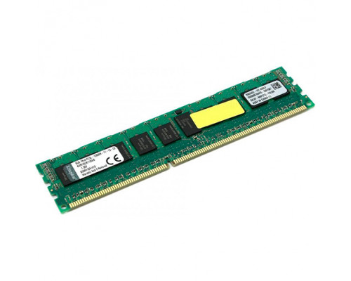 Оперативная память Kingston 8GB DDR3L 1333MHz, KVR13LR9S4/8