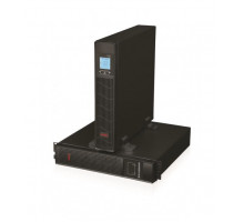 ИБП DKC Info Rackmount Pro, 3000ВА, lcd дисплей, линейно-интерактивный, в стойку, 440х410х132 (ШхГхВ), 230V, 3U,  однофазный, (INFORPRO3000I)