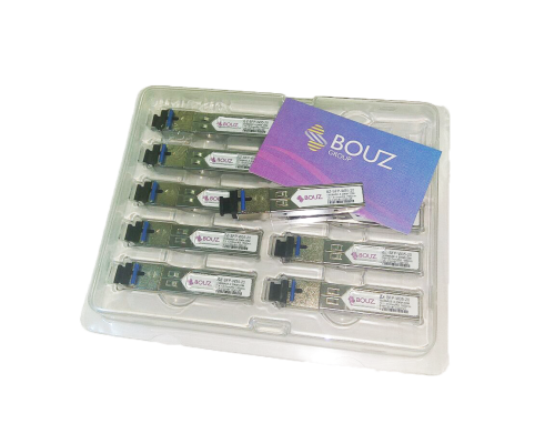 Модуль BOUZ BZ-SFP-W35-20-I