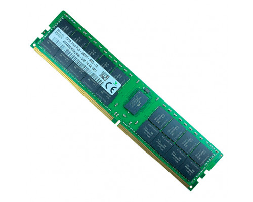 Оперативная память HPE 64GB DDR4-2933 RDIMM PC4-23466U-R, P03053-0A1