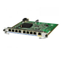 Модуль Huawei 8 Port 10 / 100BASE(RG45) and 1 Port 10/100/1000BASE(RG45), AR0MWMF9TT00