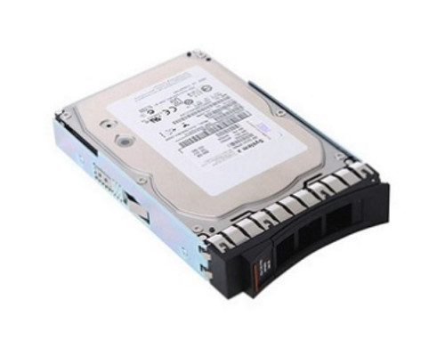 Накопитель SSD IBM 400GB SAS 2.5", 85Y6189