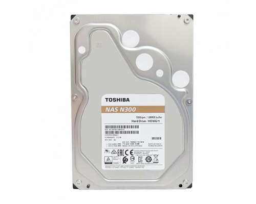 Жесткий диск Toshiba 9TB SATA 3,5, HDWG11A