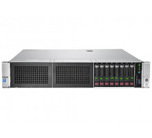Сервер HPE ProLiant DL380 Gen9 752686-B21