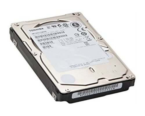 Жесткий диск Toshiba 300GB 15K  SAS 2.5&quot;, MK3001GRRB, HDEAA00DAA51