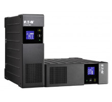 ИБП Eaton Ellipse PRO, 650ВА, кабель usb прилагается, линейно-интерактивный, универсальный, 82х285х260 (ШхГхВ), 230V,  однофазный, (ELP650DIN)