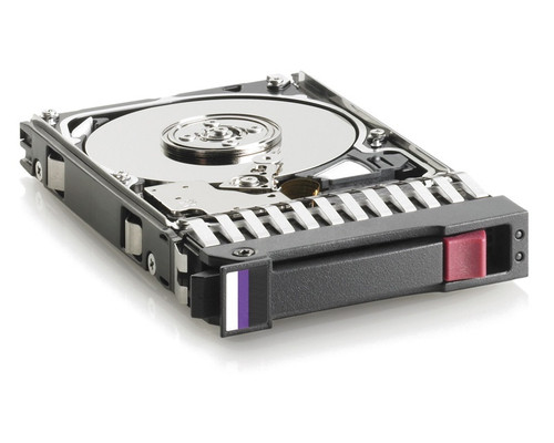 Жесткий диск HP 1.8TB 6G 10K 2.5" SAS, K0F26A