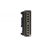 Модуль расширения Cisco IEM-3300-8P