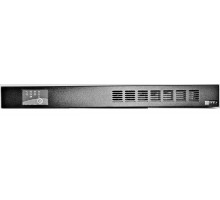 ИБП ELTENA Intelligent, 500ВА, линейно-интерактивный, в стойку, 430х300х44 (ШхГхВ), 230V, 1U,  однофазный, Ethernet, (I2-500RM1U)