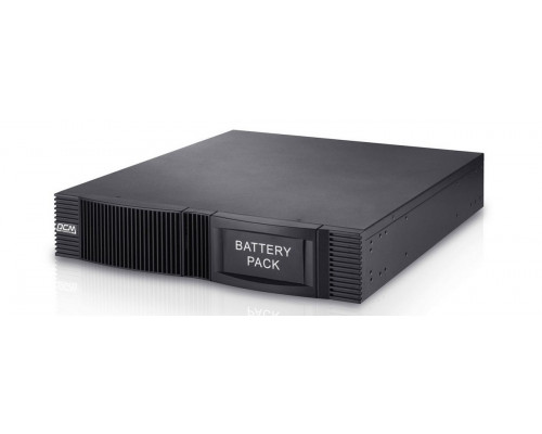 Дополнительный модуль Powercom, (BAT VGD-RM 36V)