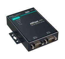 Преобразователь MOXA NPort 5210A