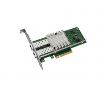 Сетевой адаптер novo Emulex VFA5.2 2x10 GbE SFP+ PCIe, 00AG570