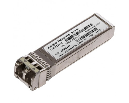 Оптический трансивер Juniper EX-SFP-1GE-LX