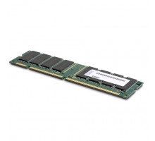 Оперативная память IBM 32GB 4Rx4 PC3L-12800 DDR3 ECC, 46W0678