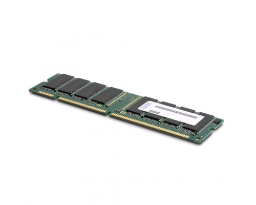 Оперативная память IBM 32GB 4Rx4 PC3L-12800 DDR3 ECC, 46W0678