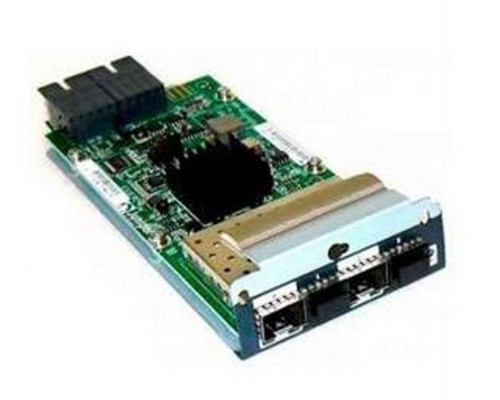Модуль расширения Juniper EX4550-EM-2QSFP