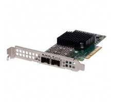 Сетевой адаптер Mellanox Connect4-X LX Dual port 10/25 GbE SFP28, 406-BBLG