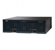 Маршрутизатор Cisco C3925E-VSEC-SRE/K9