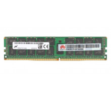 Оперативная память Huawei DDR4 RDIMM 32GB 2933MHz ECC, N29DDR432, 06200288