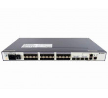 Коммутатор Huawei S3700-28TP-EI-DC, 02352349