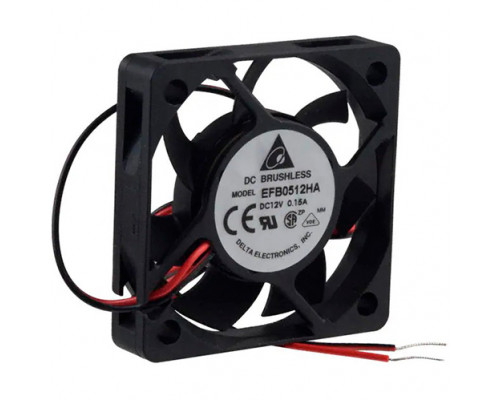 Вентилятор Delta Electronics EFB0512HA