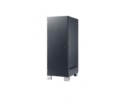 Батарейный шкаф Legrand Trimod, напольный, 1635х600х800 мм (ВхШхГ), комплектов батарей: 20, 12 V х 94 Ач, для ИБП Trimod 20 кВА
