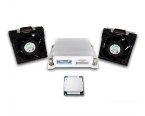 Комплект процессора HPE  DL380p Gen8 Intel Xeon E5-2609 Processor Kit, 662251-B21