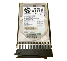 Жесткий диск HP 500GB 3G 7.2K 2.5&quot; SATA, 507750-B21