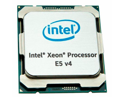 Комплект процессора HP ProLiant DL360 Gen9 E5-2643V4, 818194-L21