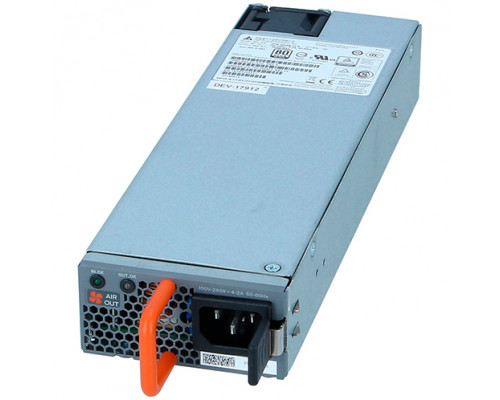 Блок питания Juniper JPSU-550-DC-AFO