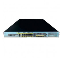Межсетевой экран Cisco FPR2110-ASA-K9