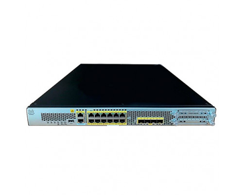 Межсетевой экран Cisco FPR2110-ASA-K9