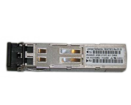 Оптический трансивер Juniper JNP-10G-SR-8PACK