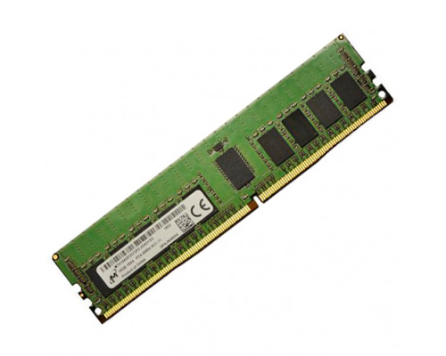Оперативная память Lenovo 16GB DDR4-2400MHz PC4-19200 ECC 288-Pin DIMM