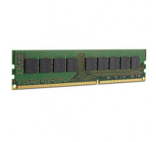 Оперативная память HP 8GB 2Rx8 PC3-12800E-11 Kit (669324-B21) OEM