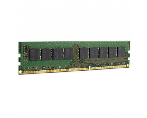 Оперативная память HP 8GB 2Rx8 PC3-12800E-11 Kit (669324-B21) OEM