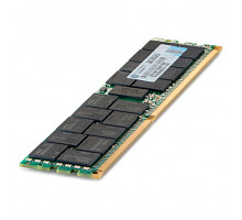 Оперативная память HP 16GB DDR3 RDIMM 2Rx4 PC3-14900R-13 Registered, OEM, 712383-081, 715274-001