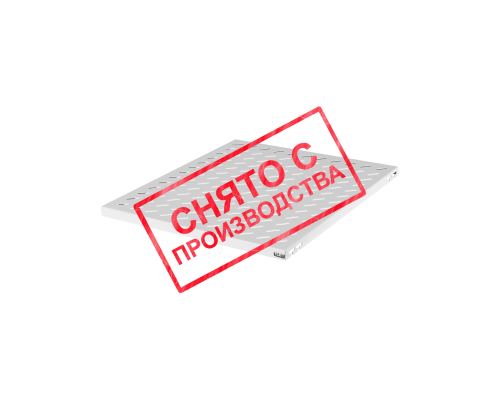 Полка стационарная TLK