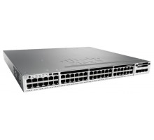 Коммутатор Cisco Catalyst WS-C3850-48F-L