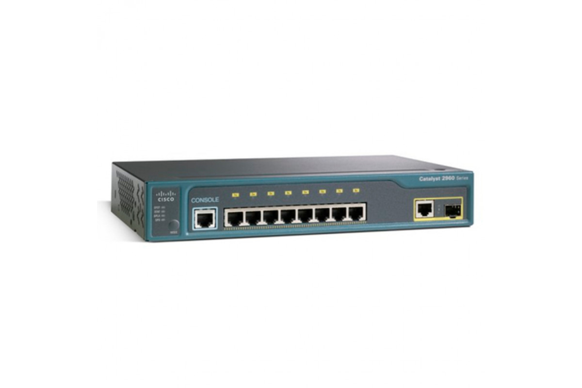 Cisco 2960 poe