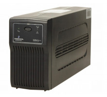 ИБП Vertiv PSA, 650ВА, порт rj-45, онлайн, напольный, 95х171х356 (ШхГхВ), 230V,  однофазный, (PSA650MT3-230U)