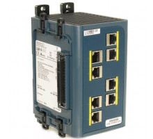 Модуль расширения Cisco IEM-3300-8S