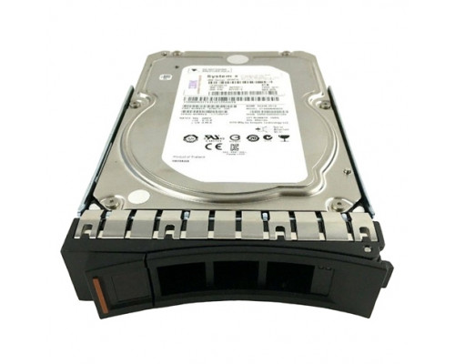 Жесткий диск IBM 1,6Tb SAS 2,5" SSD, 00RX913