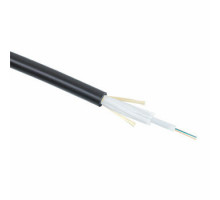 Оптоволоконный кабель 9/125 одномодовый Cabeus CLT-A-9-01X24-J-PE-D-OUT-40